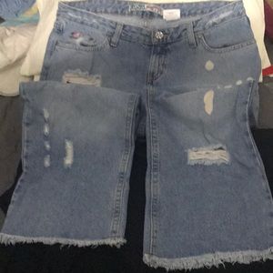 Muds Jeans
